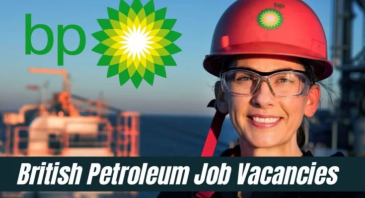 bp-petroleum-job-openings-2025