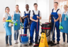 Cleaning Jobs Hiring in Germany With Visa Sponsorship 2025