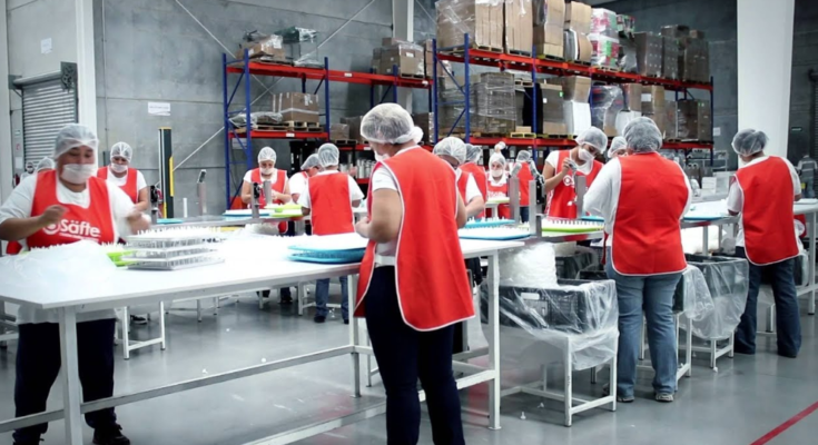 Food Packaging Jobs in Finland With Visa Sponsorship 2025