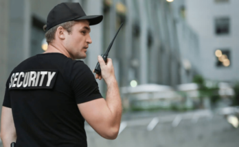 Security Guard Jobs in Bahrain With Visa Sponsorship 2025