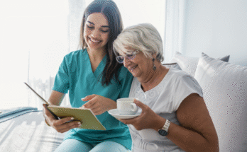 Caregiver Jobs in Denmark With Visa Sponsorship 2025