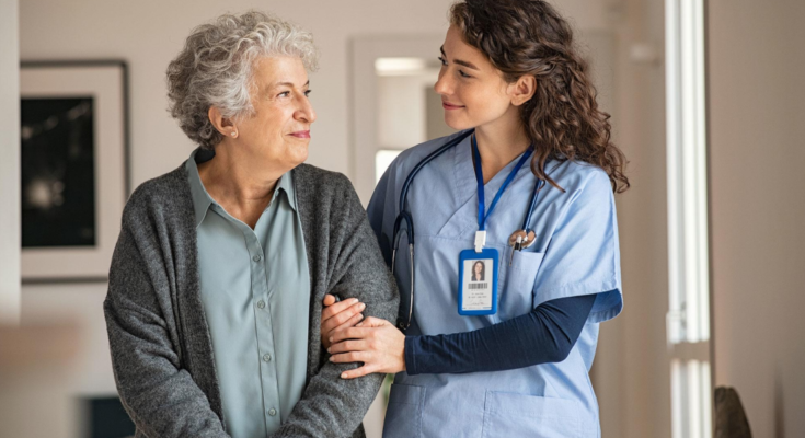 Caregiver Jobs in Australia With Visa Sponsorship 2026