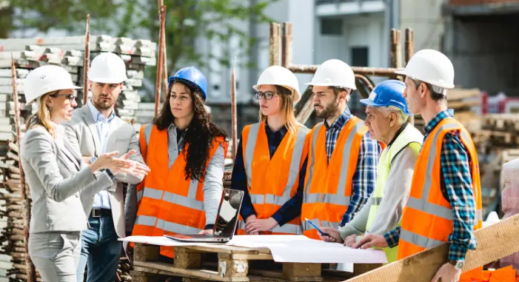 Construction Planner Jobs in Denmark 2026